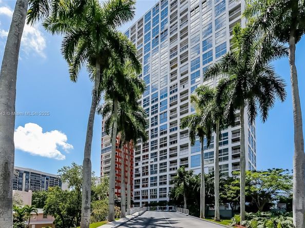 1541 Brickell Ave C608, Miami FL 33129