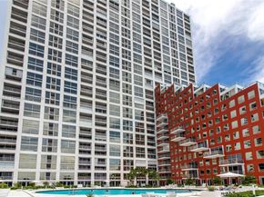 1541 Brickell Ave C608, Miami FL 33129