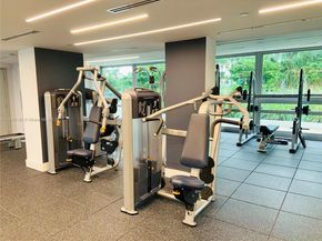 1541 Brickell Ave C608, Miami FL 33129