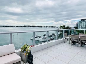 1541 Brickell Ave C608, Miami FL 33129