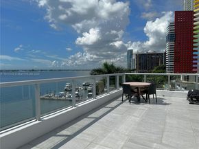 1541 Brickell Ave C608, Miami FL 33129