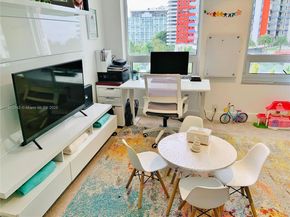 1541 Brickell Ave C608, Miami FL 33129