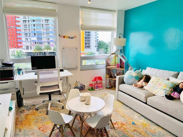 1541 Brickell Ave C608, Miami FL 33129