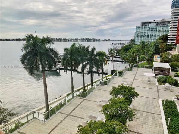 1541 Brickell Ave C608, Miami FL 33129