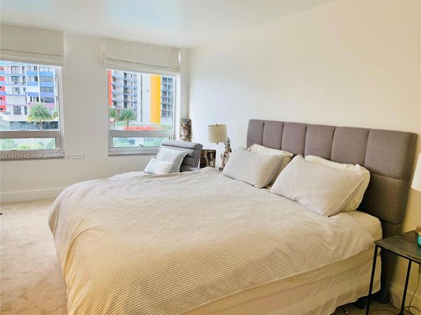 1541 Brickell Ave C608, Miami FL 33129