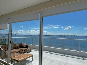 1541 Brickell Ave C608, Miami FL 33129