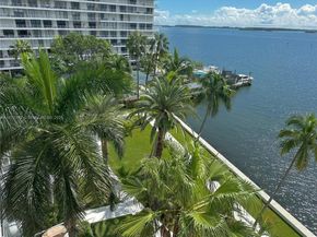 1541 Brickell Ave C608, Miami FL 33129