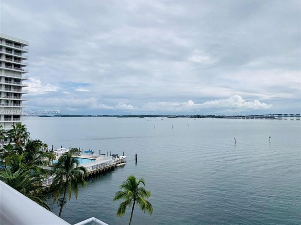 1541 Brickell Ave C608, Miami FL 33129