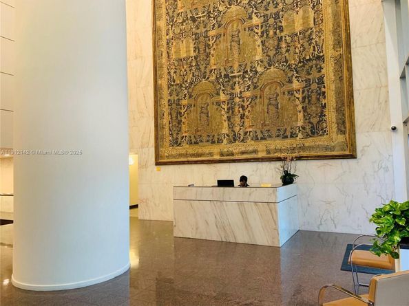 1541 Brickell Ave C608, Miami FL 33129