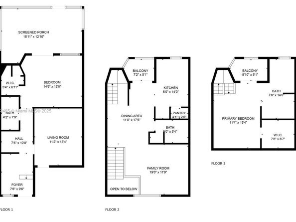 949 SW 113th Ter, Pembroke Pines FL 33025