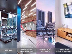 2602 E Hallandale Beach Blvd R805, Hallandale Beach FL 33009