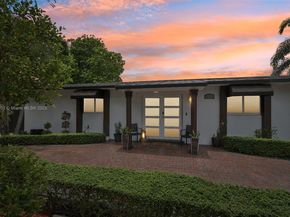 2550 SW 68th Ave, Miami FL 33155