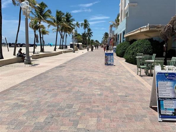 322 Taylor St 2D, Hollywood FL 33019