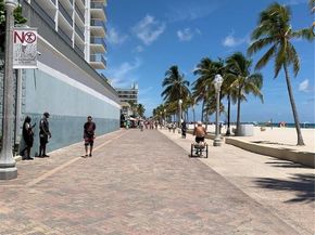 322 Taylor St 2D, Hollywood FL 33019
