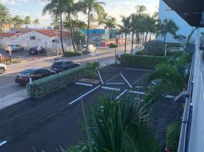 322 Taylor St 2D, Hollywood FL 33019