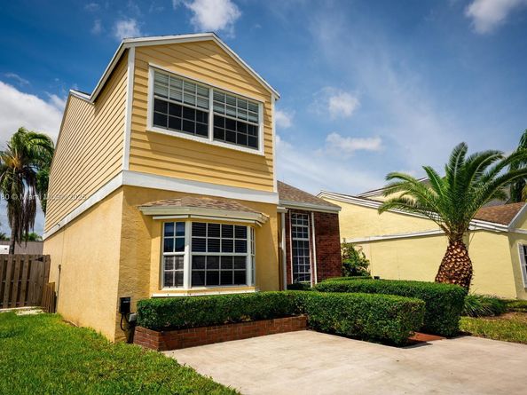 12840 SW 146th Ln, Miami FL 33186