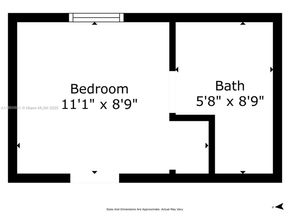 2946 SW 26th St, Miami FL 33133