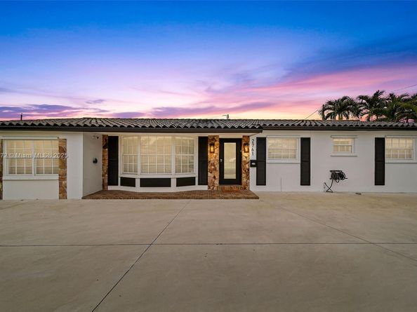 2761 SW 92nd Pl, Miami FL 33165