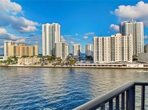 800 Parkview Dr 821, Hallandale Beach FL 33009