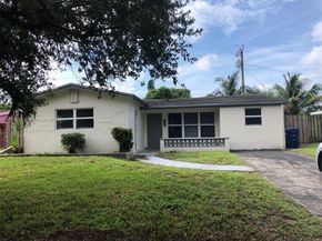 3830 NW 7th Ct, Lauderhill FL 33311