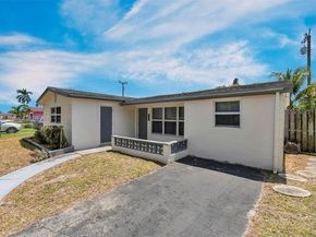 3830 NW 7th Ct, Lauderhill FL 33311