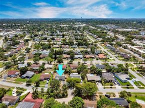 3830 NW 7th Ct, Lauderhill FL 33311