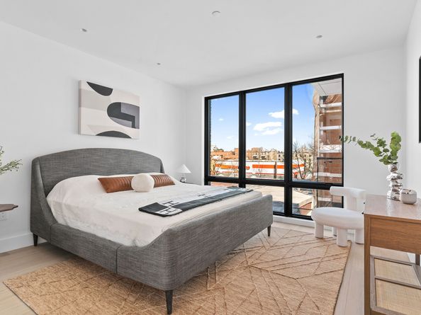 1025 Pacific Street 5B, Brooklyn NY 11238