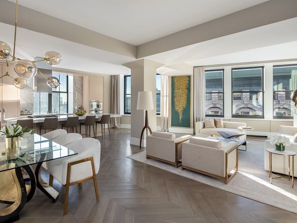 212 5th Avenue 16B, New York NY 10010