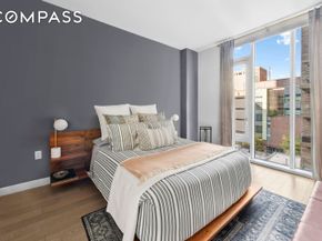 505-513 West 43rd Street 6K, New York NY 10036