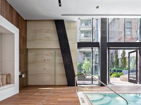 505-513 West 43rd Street 6K, New York NY 10036