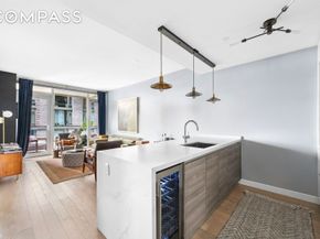 505-513 West 43rd Street 6K, New York NY 10036