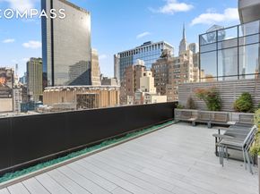 300 West 30th Street 7F, New York NY 10001