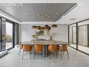 300 West 30th Street 7F, New York NY 10001