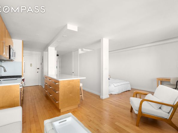 75 Henry Street 23D, Brooklyn NY 11201