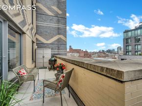 40 West 116th Street A907, New York NY 10026