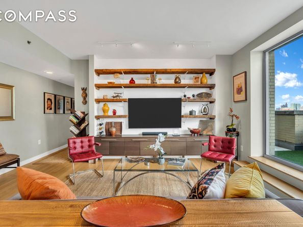 40 West 116th Street A907, New York NY 10026