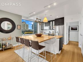 40 West 116th Street A907, New York NY 10026