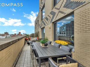 40 West 116th Street A907, New York NY 10026