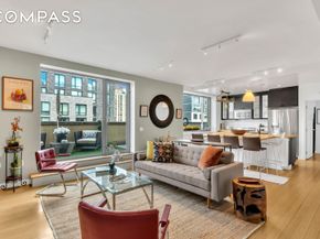 40 West 116th Street A907, New York NY 10026