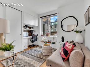 40 West 116th Street A907, New York NY 10026