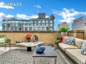 40 West 116th Street A907, New York NY 10026