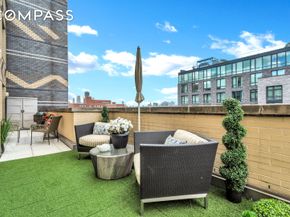 40 West 116th Street A907, New York NY 10026