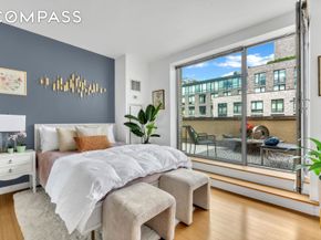 40 West 116th Street A907, New York NY 10026