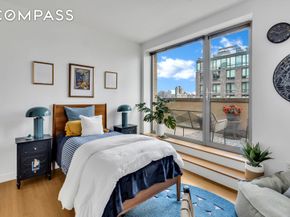 40 West 116th Street A907, New York NY 10026