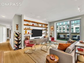 40 West 116th Street A907, New York NY 10026