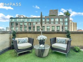 40 West 116th Street A907, New York NY 10026