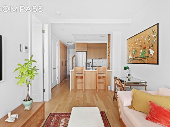 183 Mc Guinness Boulevard 6C, Brooklyn NY 11222