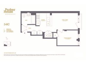 183 Mc Guinness Boulevard 6C, Brooklyn NY 11222