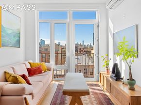 183 Mc Guinness Boulevard 6C, Brooklyn NY 11222