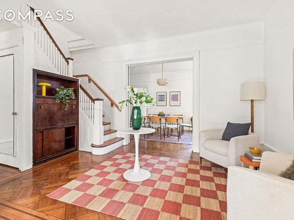 209 Windsor Place, Brooklyn NY 11215